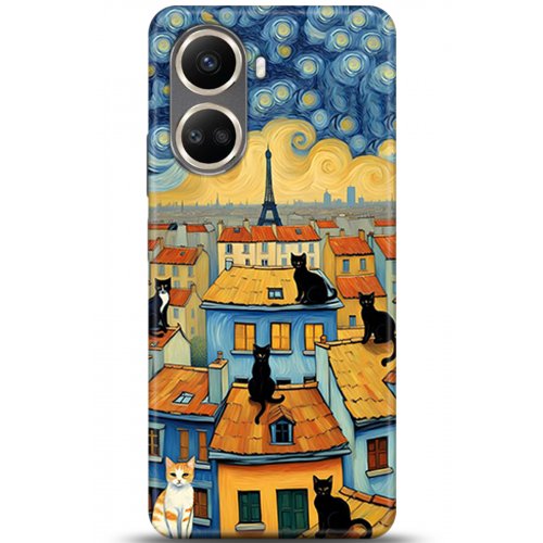 Uyumlu Kılıf HD Baskılı Kılıf - Followed Institution 5317