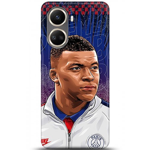 Uyumlu Kılıf HD Baskılı Kılıf - Followed Institution 5327