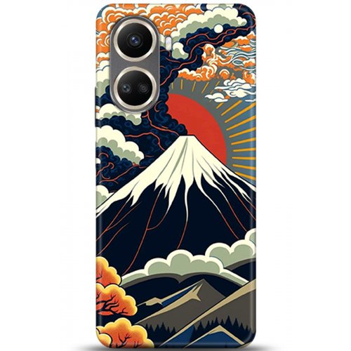 Uyumlu Kılıf HD Baskılı Kılıf - Followed Institution 5342