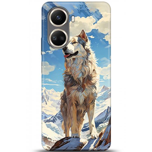 Uyumlu Kılıf HD Baskılı Kılıf - Followed Institution 5357