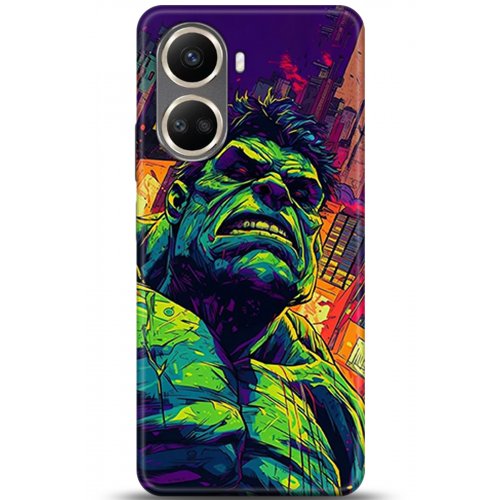 Uyumlu Kılıf HD Baskılı Kılıf - Followed Institution 5365