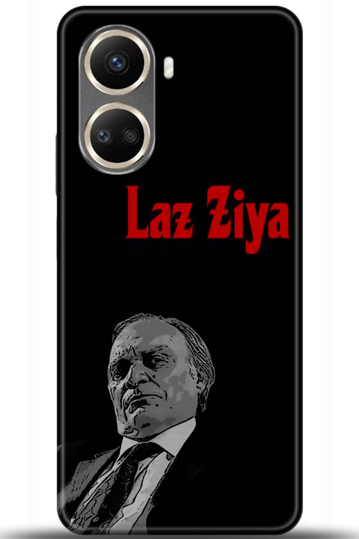 Huawei Nova 10 Uyumlu Kılıf HD Baskılı Kılıf - Followed Institution 5387