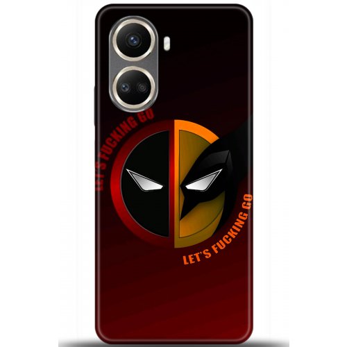 Uyumlu Kılıf HD Baskılı Kılıf - Followed Institution 5388