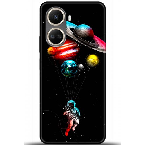 Uyumlu Kılıf HD Baskılı Kılıf - Followed Institution 5403