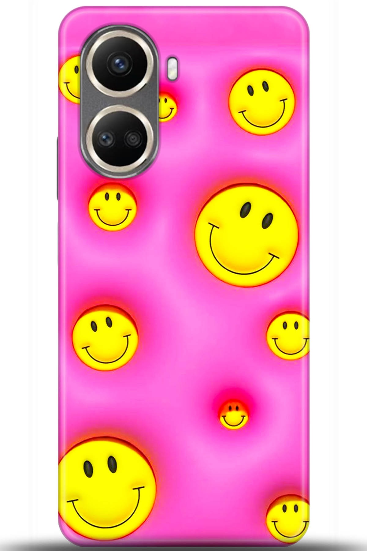 Huawei Nova 10 Uyumlu Kılıf HD Baskılı Kılıf - Followed Institution 5413