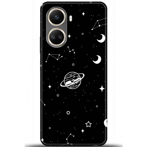 Uyumlu Kılıf HD Baskılı Kılıf - Followed Institution 5419