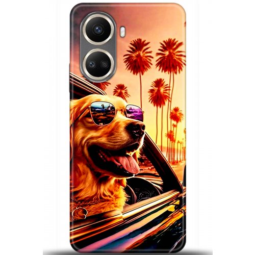 Uyumlu Kılıf HD Baskılı Kılıf - Followed Institution 5421