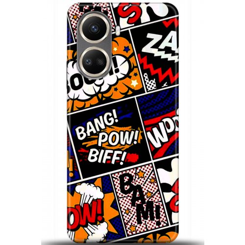 Uyumlu Kılıf HD Baskılı Kılıf - Followed Institution 5423