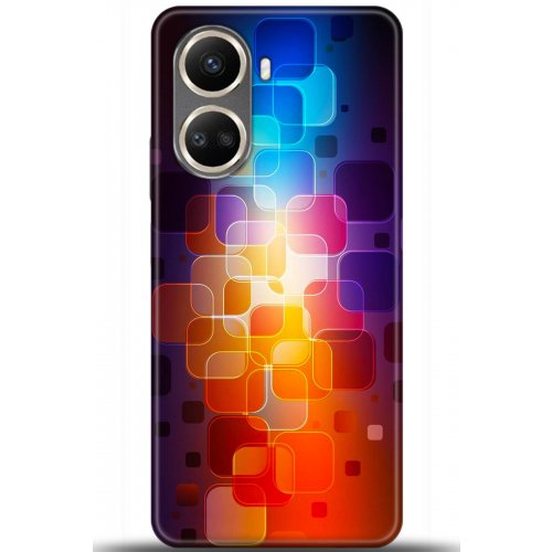 Uyumlu Kılıf HD Baskılı Kılıf - Followed Institution 5431