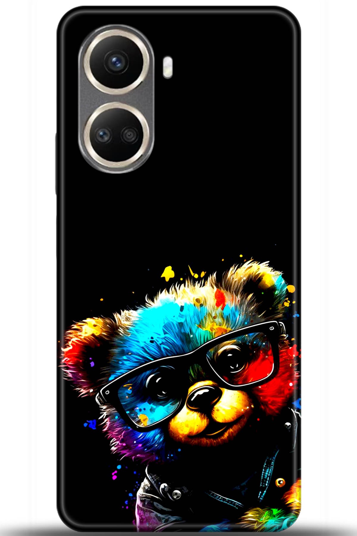 Huawei Nova 10 Uyumlu Kılıf HD Baskılı Kılıf - Followed Institution 5434