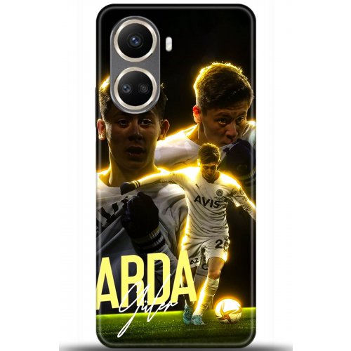 Uyumlu Kılıf HD Baskılı Kılıf - Followed Institution 5442