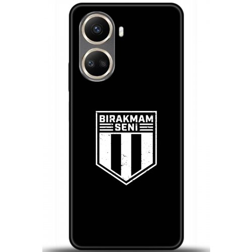 Uyumlu Kılıf HD Baskılı Kılıf - Followed Institution 5474