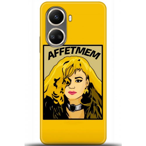 Uyumlu Kılıf HD Baskılı Kılıf - Followed Institution 5487