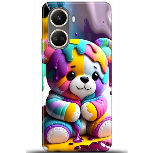 Uyumlu Kılıf HD Baskılı Kılıf - Followed Institution 5493