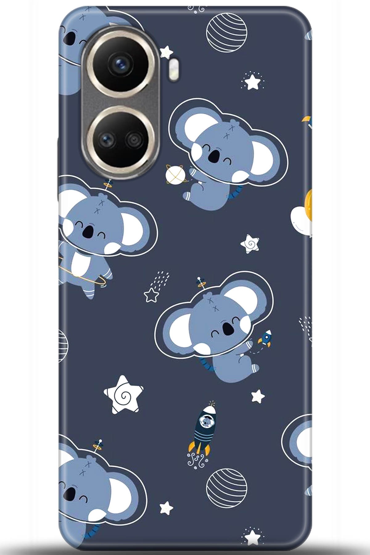 Huawei Nova 10 Uyumlu Kılıf HD Baskılı Kılıf - Followed Institution 5494