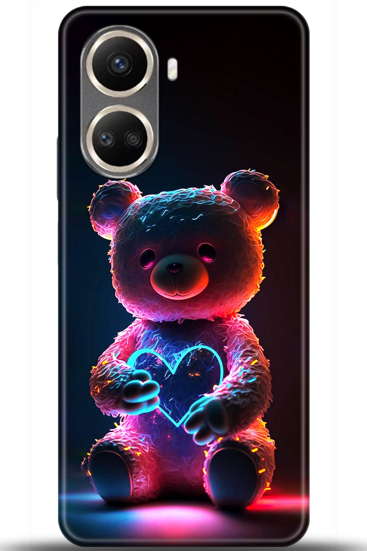 Huawei Nova 10 Uyumlu Kılıf HD Baskılı Kılıf - Followed Institution 5507