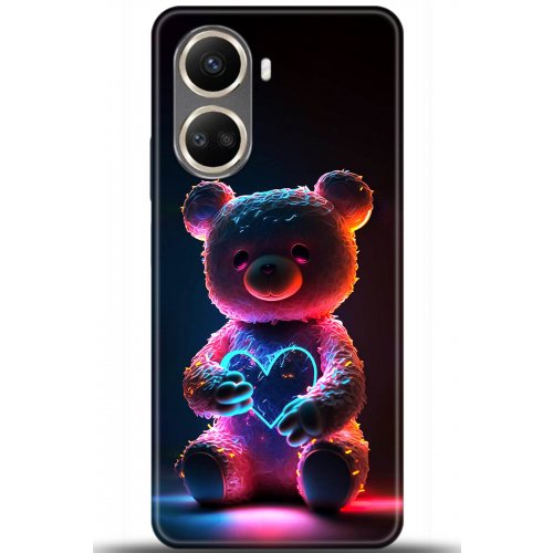 Uyumlu Kılıf HD Baskılı Kılıf - Followed Institution 5507