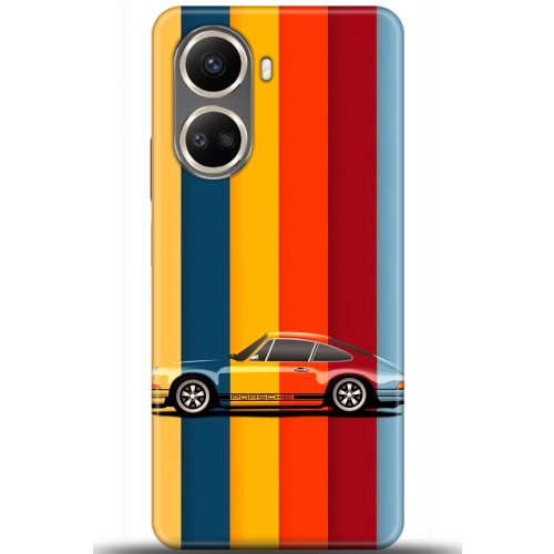 Uyumlu Kılıf HD Baskılı Kılıf - Followed Institution 5516