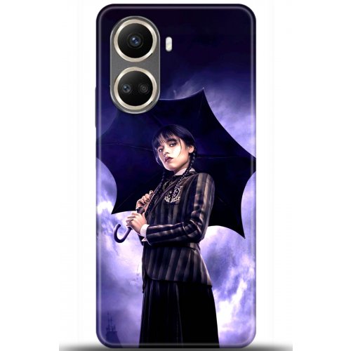 Uyumlu Kılıf HD Baskılı Kılıf - Followed Institution 5518