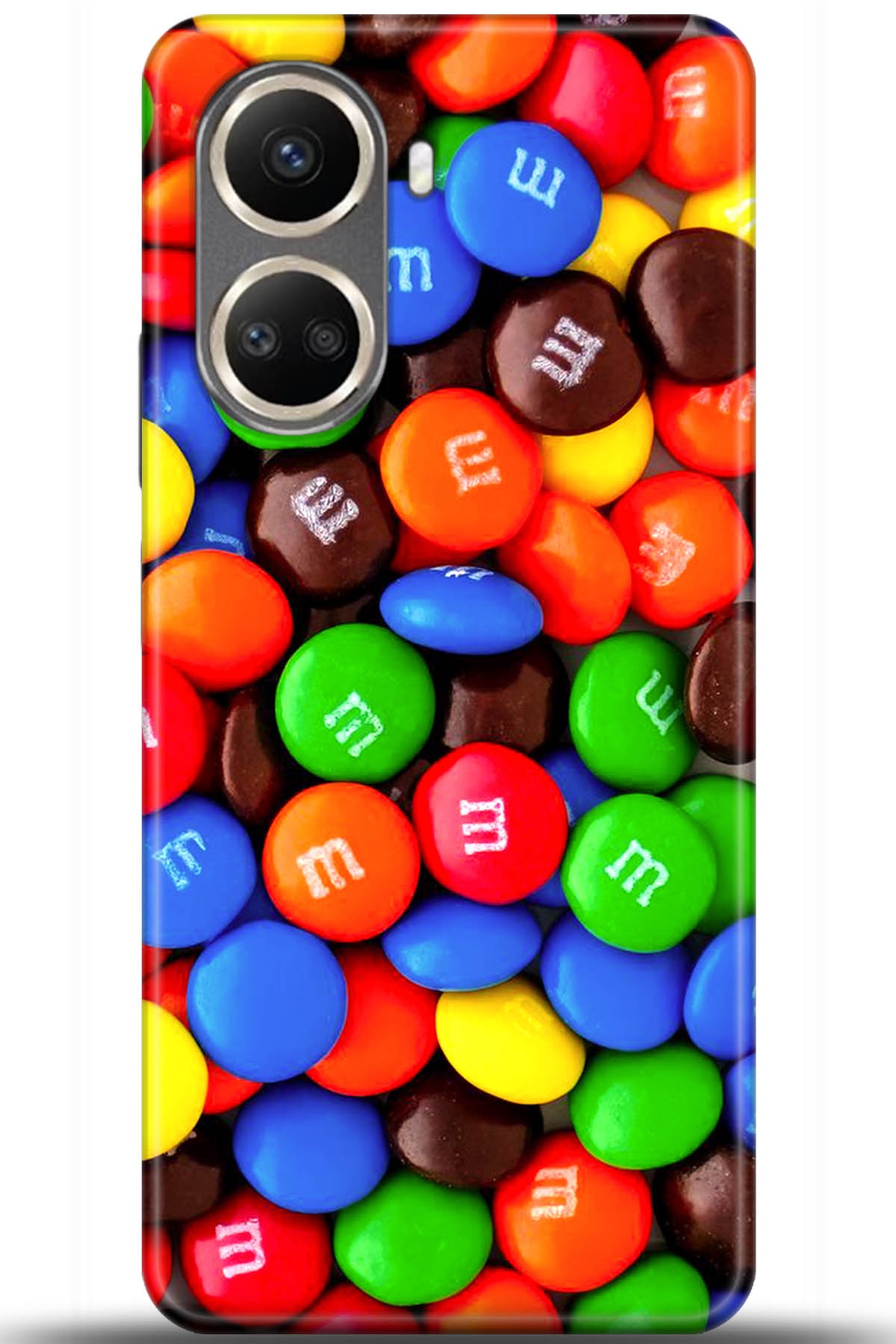 Huawei Nova 10 Uyumlu Kılıf HD Baskılı Kılıf - Followed Institution 5521