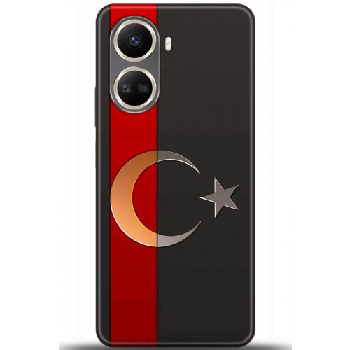 Uyumlu Kılıf HD Baskılı Kılıf - Followed Institution 5528