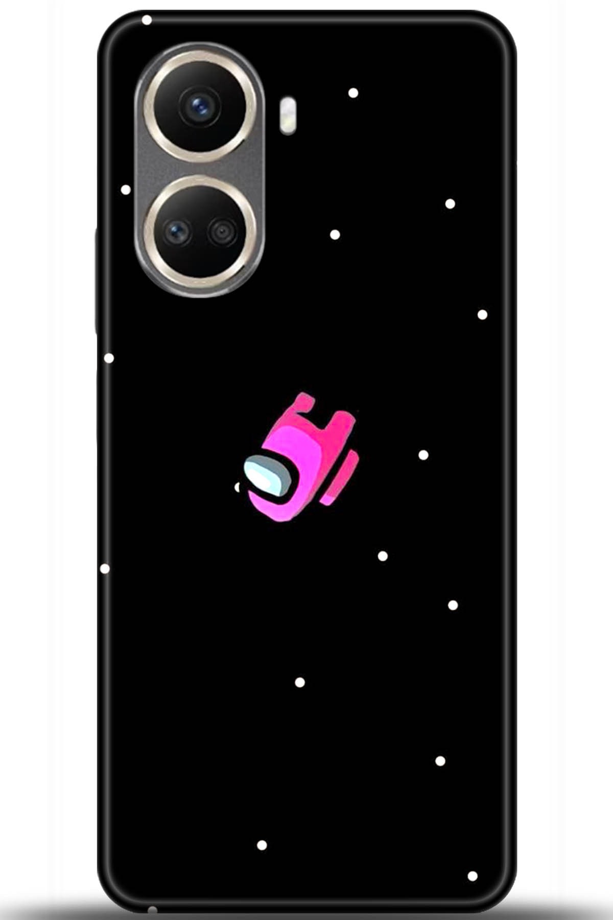 Huawei Nova 10 Uyumlu Kılıf HD Baskılı Kılıf - Followed Institution 5541