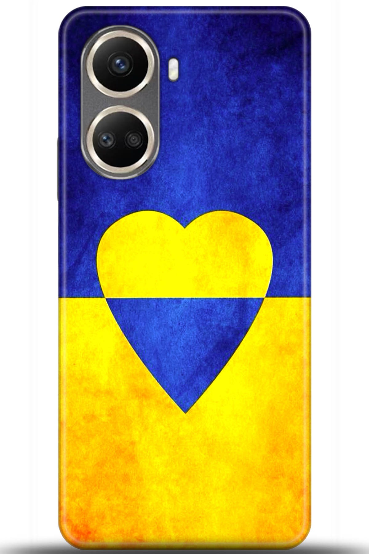 Huawei Nova 10 Uyumlu Kılıf HD Baskılı Kılıf - Followed Institution 5581