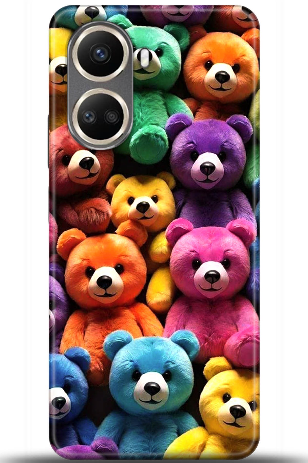 Huawei Nova 10 Uyumlu Kılıf HD Baskılı Kılıf - Followed Institution 5606