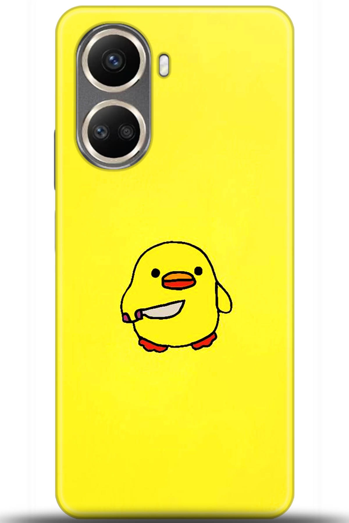 Huawei Nova 10 Uyumlu Kılıf HD Baskılı Kılıf - Followed Institution 5626