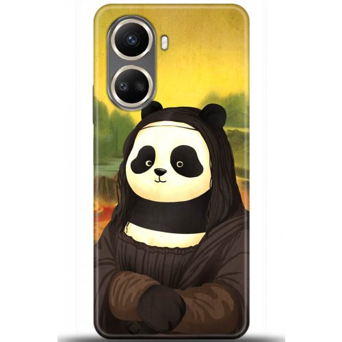 Uyumlu Kılıf HD Baskılı Kılıf - Followed Institution 5632