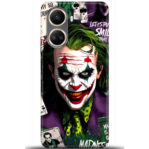 Uyumlu Kılıf HD Baskılı Kılıf - Followed Institution 5673