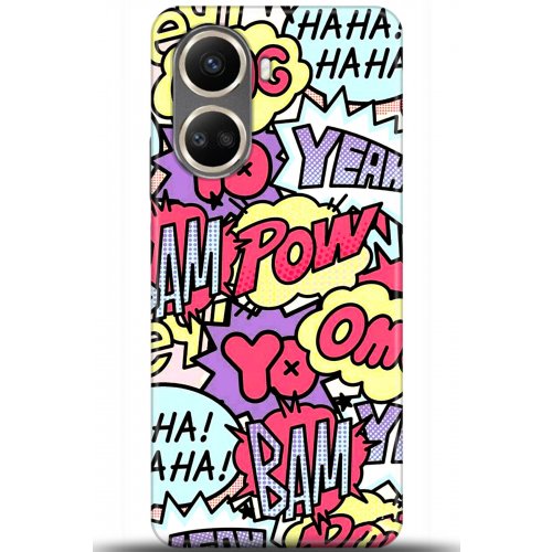 Uyumlu Kılıf HD Baskılı Kılıf - Followed Institution 5682