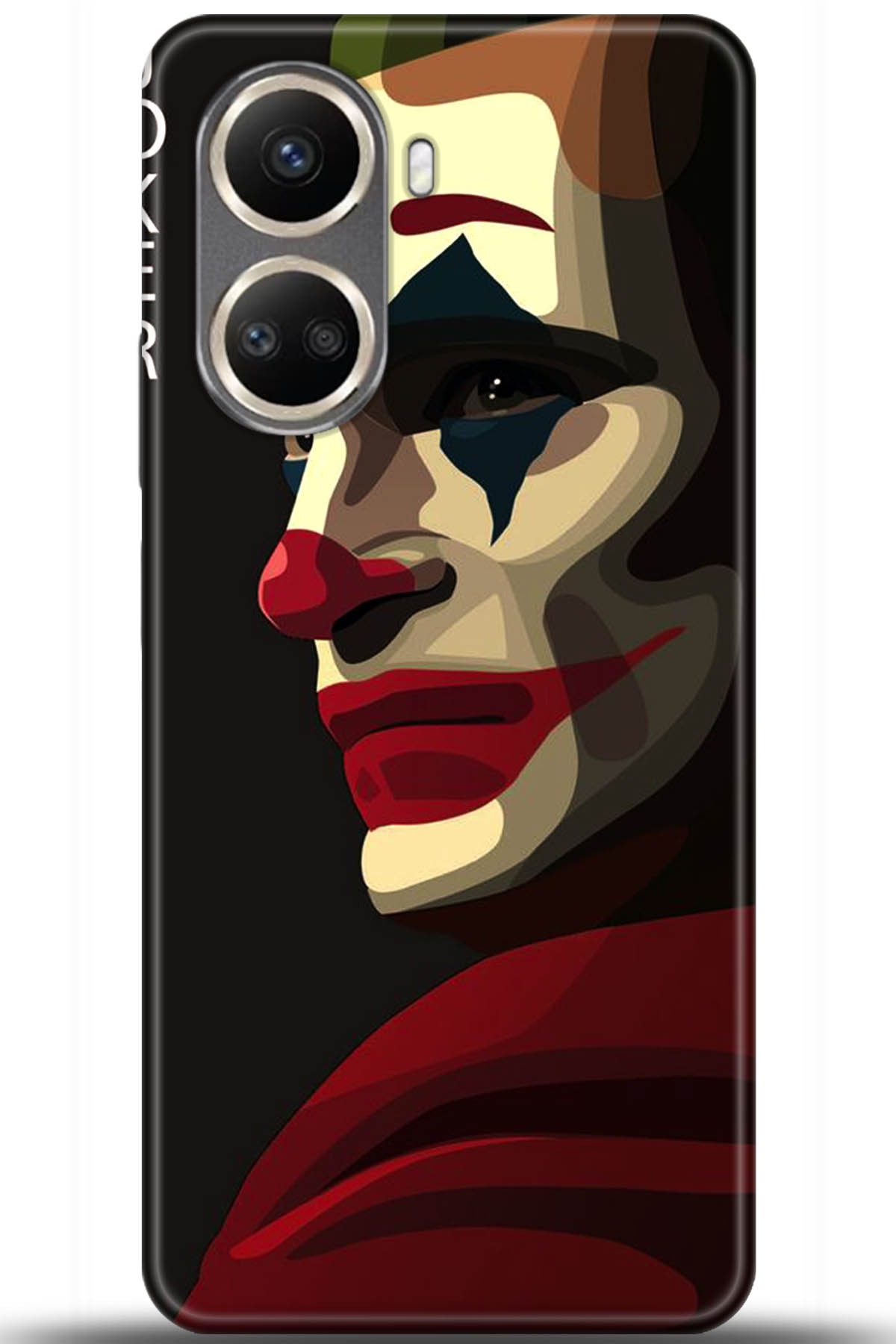 Huawei Nova 10 Uyumlu Kılıf HD Baskılı Kılıf - Followed Institution 5689