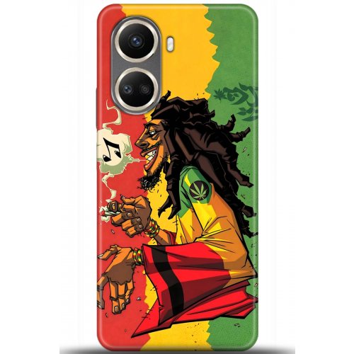 Uyumlu Kılıf HD Baskılı Kılıf - Followed Institution 5697