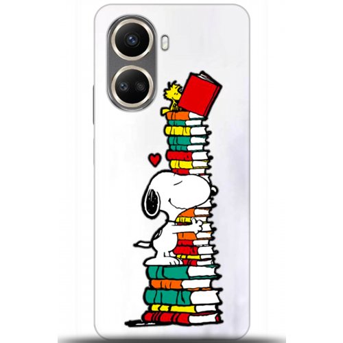 Uyumlu Kılıf HD Baskılı Kılıf - Followed Institution 5703