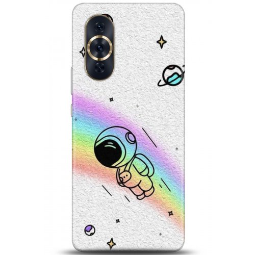 Uyumlu Kılıf HD Baskılı Kılıf - Followed Institution 5021