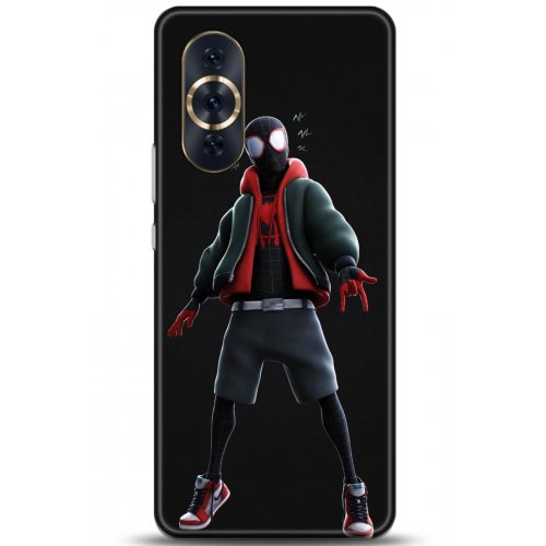 Uyumlu Kılıf HD Baskılı Kılıf - Followed Institution 5046