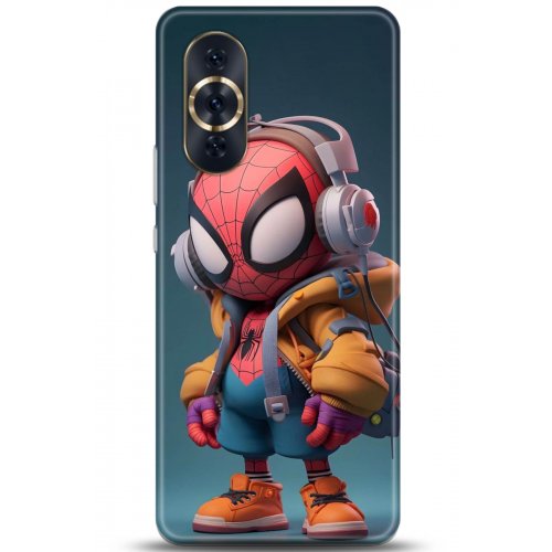 Uyumlu Kılıf HD Baskılı Kılıf - Followed Institution 5059