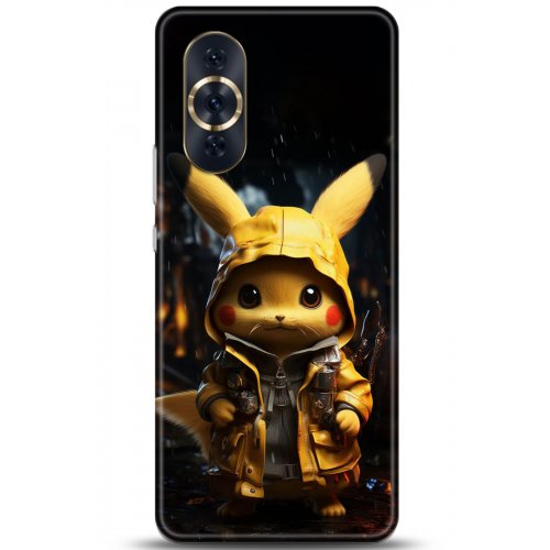 Uyumlu Kılıf HD Baskılı Kılıf - Followed Institution 5074