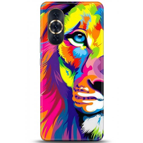 Uyumlu Kılıf HD Baskılı Kılıf - Followed Institution 5084