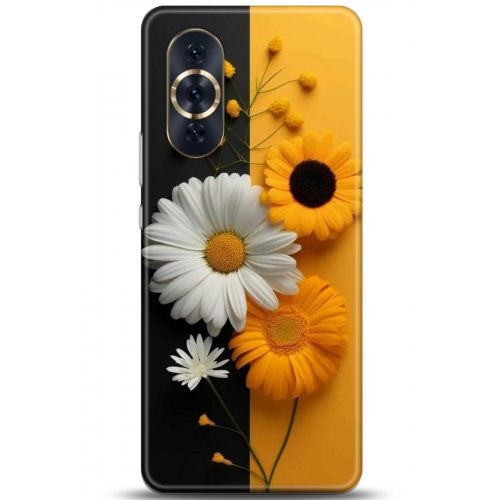 Uyumlu Kılıf HD Baskılı Kılıf - Followed Institution 5110