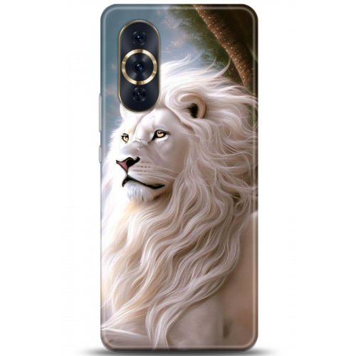 Uyumlu Kılıf HD Baskılı Kılıf - Followed Institution 5114