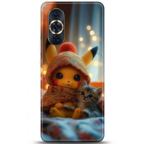 Uyumlu Kılıf HD Baskılı Kılıf - Followed Institution 5121