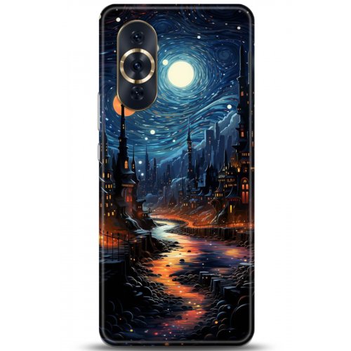 Uyumlu Kılıf HD Baskılı Kılıf - Followed Institution 5126