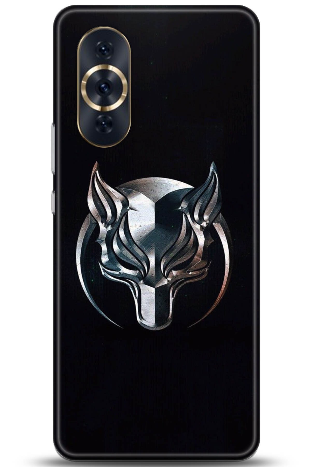 Huawei Nova 10 Pro Uyumlu Kılıf HD Baskılı Kılıf - Followed Institution 5135