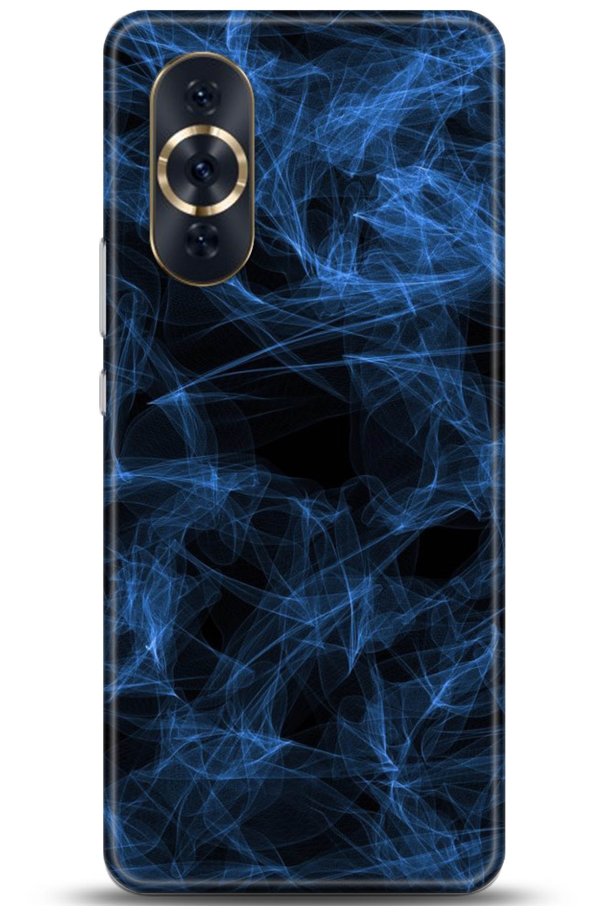 Huawei Nova 10 Pro Uyumlu Kılıf HD Baskılı Kılıf - Followed Institution 5141