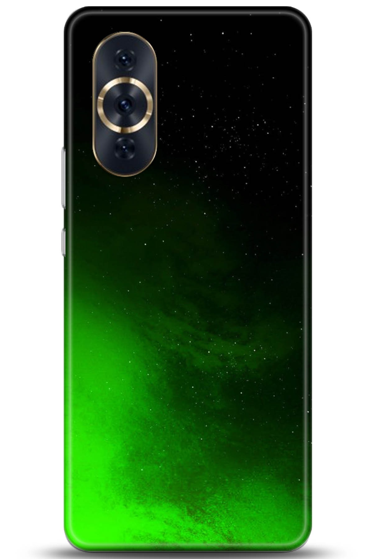 Huawei Nova 10 Pro Uyumlu Kılıf HD Baskılı Kılıf - Followed Institution 5146