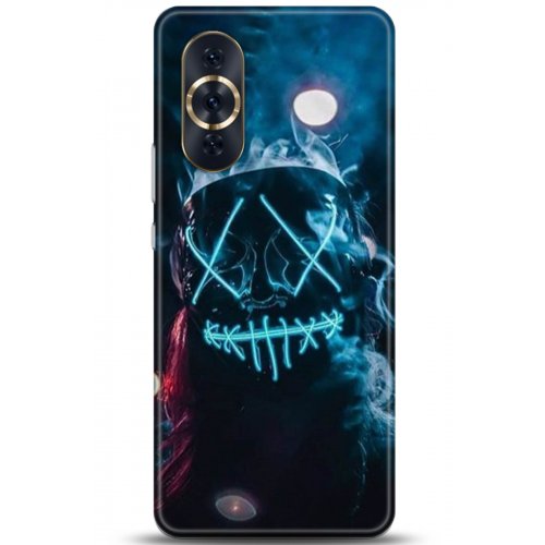 Uyumlu Kılıf HD Baskılı Kılıf - Followed Institution 5151