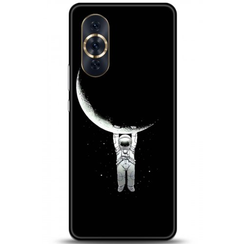 Uyumlu Kılıf HD Baskılı Kılıf - Followed Institution 5155