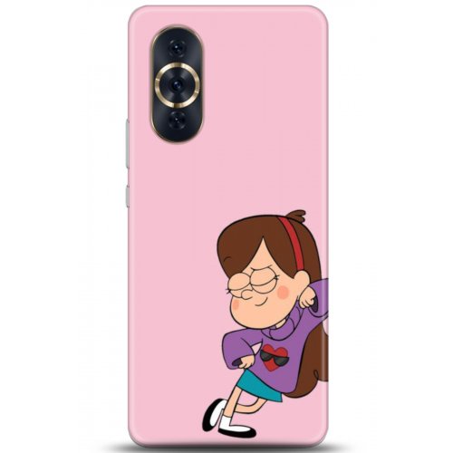 Uyumlu Kılıf HD Baskılı Kılıf - Followed Institution 5163